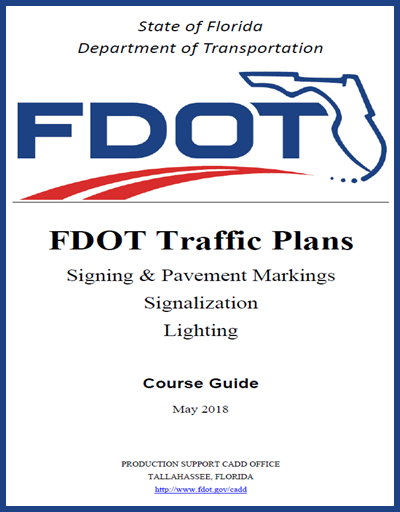 FDOT Traffic Plans